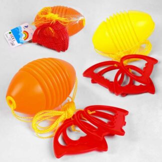 Игра NS-N 240 "Бегунок", 2 цвета, в сетке