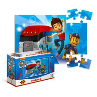 Гр Пазл-міні "Paw Patrol" 200151 "Dodo", 35 елементів