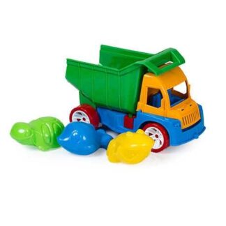 Гр Самоскид "Алексбамс міні та водні мешканці" 203 "BAMSIC", в сітці