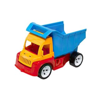 Самосвал "Алексбамс мини" 202