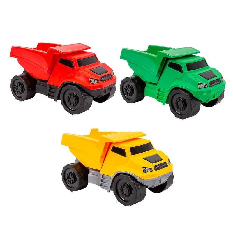 Гр Самоскид Технок 8515 "Technok Toys"