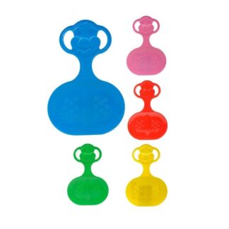 Гр Сани-ледянка No2 1318 (25) "Technok Toys"