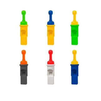 Гр Свисток 39772 "Tigres"