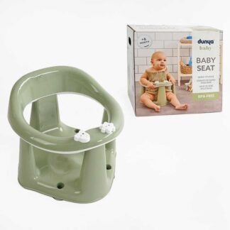 Гр Сиденье для ванны 11121 Штрих=30925 (1) КЛИР ЗЕЛЕНЫЙ,