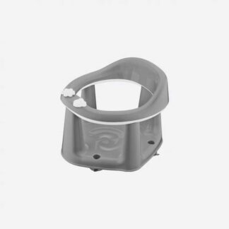 Гр Сиденье для ванны 11121 Штрих=41624(1) КОЛР СЕРЫЙ,