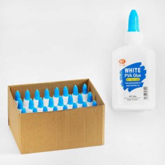 Клей C 60721 ЦІНА ЗА 24 ШТУКИ В БЛОЦІ