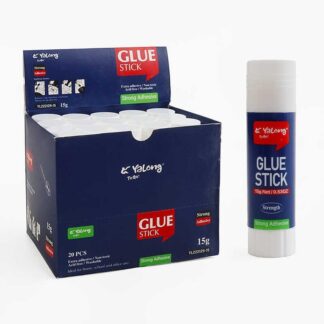 Клей C 72706 ЦІНА ЗА 20 ШТУК В БЛОЦІ, 15 грамів, в коробці