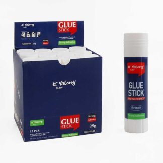 Клей C 72707 ЦІНА ЗА 12 ШТУК В БЛОЦІ, 25 грамів, в коробці