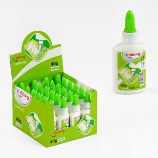 Клей С 62082 ЦІНА ЗА 24 ШТУКИ В БЛОЦІ