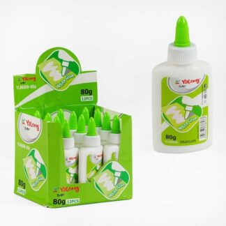 Клей С 62084 ЦІНА ЗА 12 ШТУК В БЛОЦІ