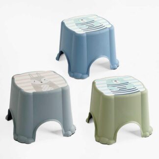 Гр Стул детский 06105 (24) ВЫДАЕТСЯ МИКС ВЫДОВ, 22 х 22 х 21 см