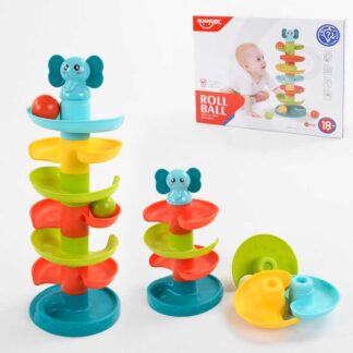 Гра з кулькою HE 0293 в коробці