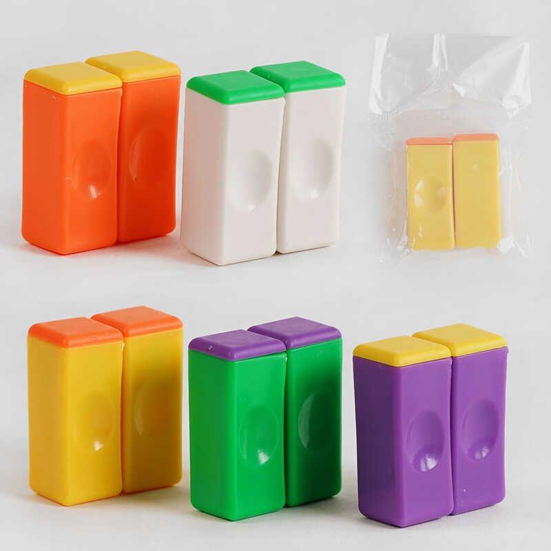 Гра-антистрес магнітна С 53361 "Брік тік", іграшка-фіджет, ЦІНА ЗА 1 ШТУКУ, в пакеті