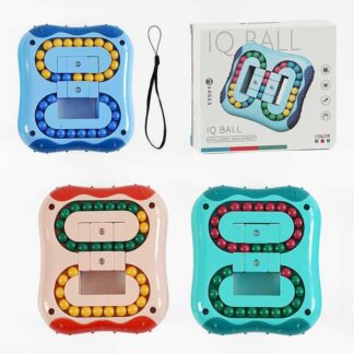 Гра-антистрес С 48512 3 кольори, шнурок, в коробці, ВИДАЄТЬСЯ ТІЛЬКИ МІКС ВИДІВ