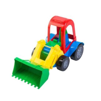 Гр Трактор з ковшем 39230 "Tigres"