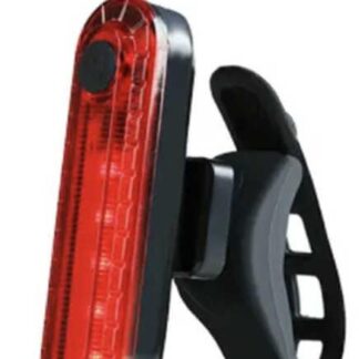 Ліхтар світлодіодний C 64362 4 режими, в коробці