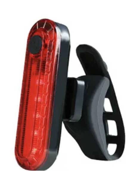 Ліхтар світлодіодний C 64362 4 режими, в коробці