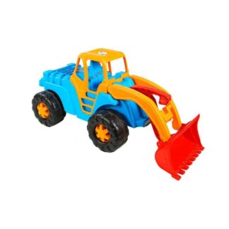 Гр Трактор-погрузчик большой 150 "ORION"