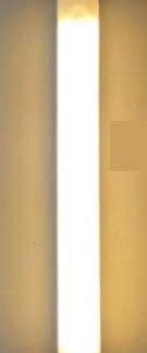 Ліхтар світлодіодний C 67932 30 см, 1 режим, жовте світло, регулюється яскравість, вбудований аку...