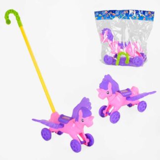 Каталка 0359 махає крилами, в пакеті