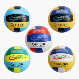 М`яч волейбольний C 70131 ВИДАЄТЬСЯ ТІЛЬКИ МІКС ВИДІВ