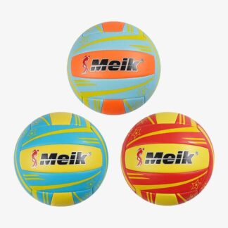 М`яч волейбольний C 70235 ВИДАЄТЬСЯ ТІЛЬКИ МІКС ВИДІВ