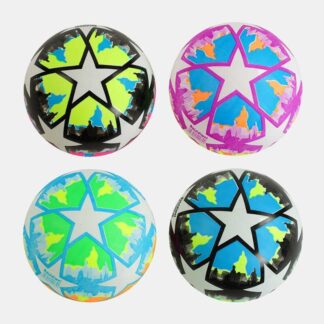 М`яч гумовий C 56278 4 види, вага 75 грамів, ВИДАЄТЬСЯ ТІЛЬКИ МІКС ВИДІВ