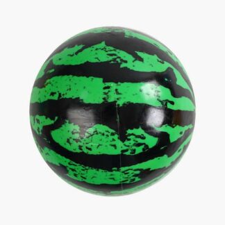 М`яч гумовий F 43256 "Кавунчик", діаметр - 13 см, в пакеті