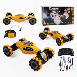 Машина на радіокеруванні CV 8818-108 A.S Штрих = 83783 акумулятор 3.7 V, пульт 2.4 G, браслет, ме...