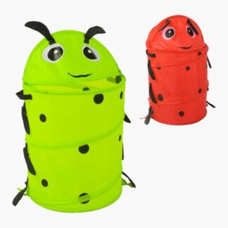 Кошик для іграшок С 36572 2 кольори, 38х54см