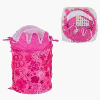 Кошик для іграшок С 36577 44х70см, у пакеті