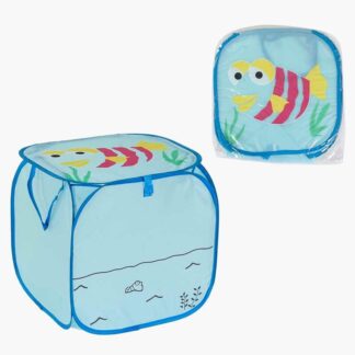 Кошик для іграшок С 36580 45х46см, у пакеті