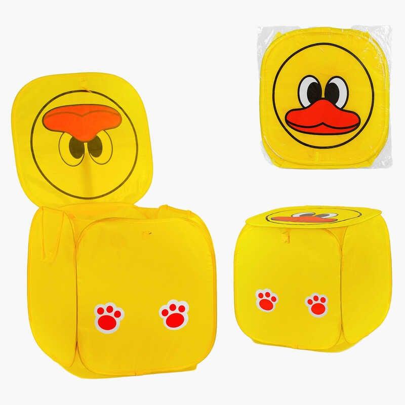 Кошик для іграшок С 36582 45х46см, в пакеті