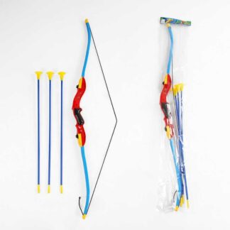 Лук 596-1 A в пакеті