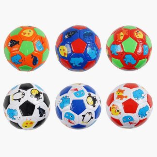 М`яч футбольний C 70135 РОЗМІР №2, вага 100 грамів, матеріал PVC, балон гумовий, ВИДАЄТЬСЯ ТІЛЬКИ...