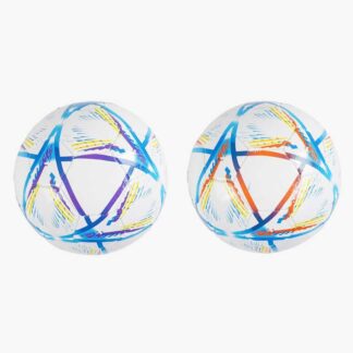 М`яч футбольний C 70145 2 кольори, розмір №5, матеріал PVC, 280 грам, гумовий балон
