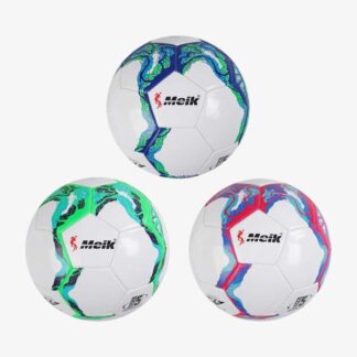 М`яч футбольний C 70232 3 види, 310-330 грамів, матеріал - м`який PVC, розмір №5, ВИДАЄТЬСЯ ТІЛЬК...