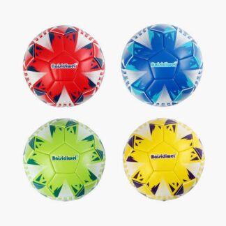 М`яч футбольний C 70264 4 кольори, розмір №5, матеріал TPE, 330-350 грам, гумовий балон, ВИДАЄТЬС...