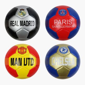 М`яч футбольний C 70268 4 види, ВИДАЄТЬСЯ ТІЛЬКИ МІКС ВИДІВ