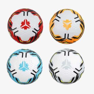 М`яч футбольний C 70317 4 кольори, розмір №5, матеріал TPE, 310-330 грам, гумовий балон, ВИДАЄТЬС...