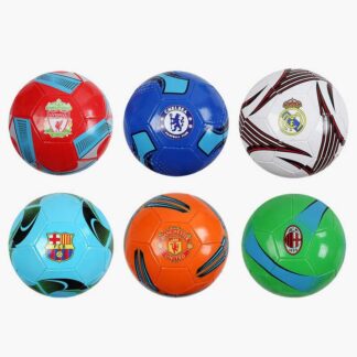 М`яч футбольний С 70294 ВИДАЄТЬСЯ МІКС ВИДІВ