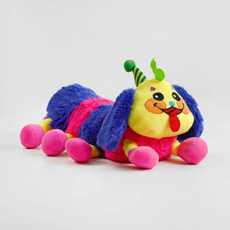 М`яка іграшка M 15192 довжина 36 см