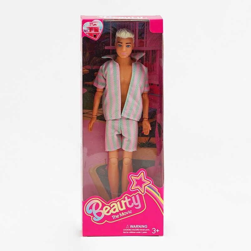 Лялька JZ 615 A3 висота 30 см, в коробці