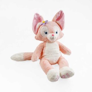 М`яка іграшка M 18236 герой, висота 79 см