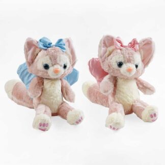 М`яка іграшка M 18248 герой, висота 21 см, сидячий