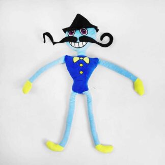 М`яка іграшка М 14851 "Татко-монстрик", висота 52 см