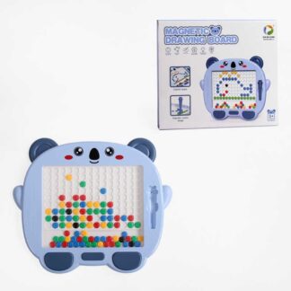 Магнітна мозаїка XDL 588-14 “Коала”, в коробці