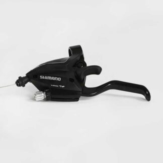 Манетки Shimano EF - 500-3 передній перемикач на 3 швидкості