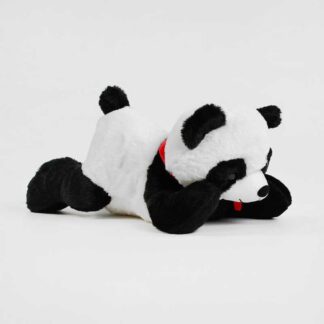 М’яка іграшка M 14667 "Панда", 21см