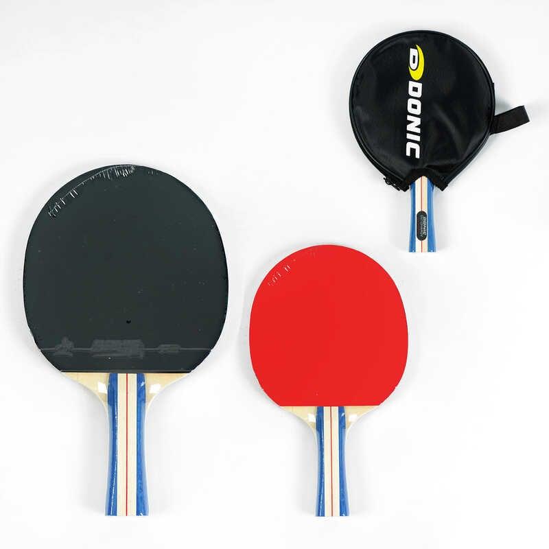 Ракетка для пінг-понгу C 65278 чохол